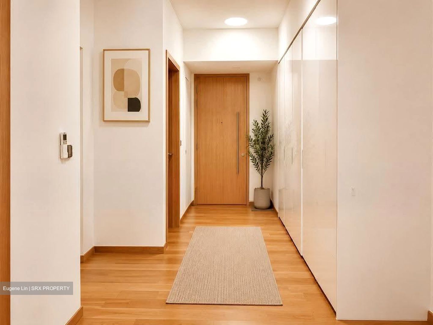26 Newton (D11), Apartment #638625621